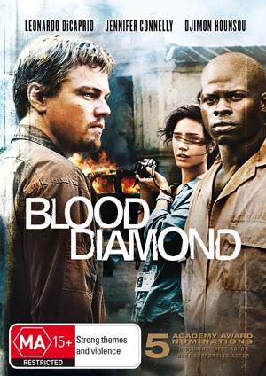 DVD