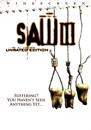 Saw III