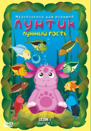 DVD