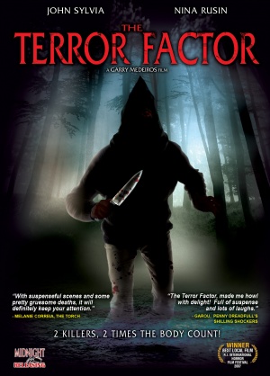The Terror Factor