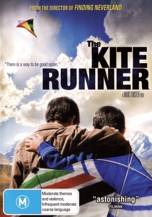 DVD