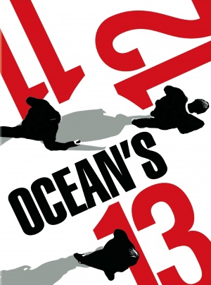 Ocean's Thirteen