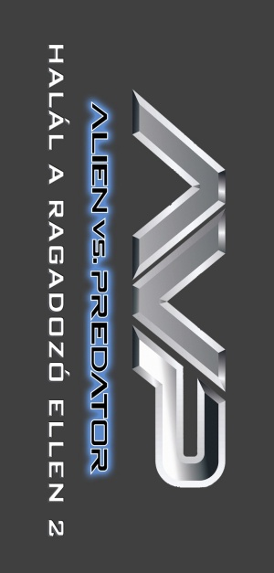 AVPR: Aliens vs Predator - Requiem