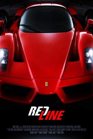 Redline