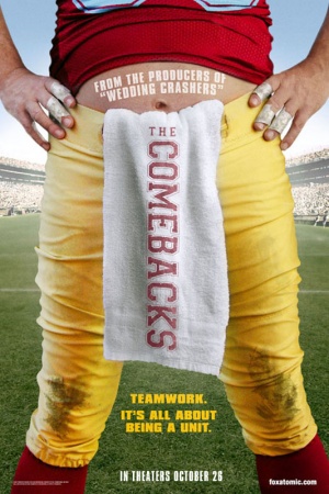 The Comebacks