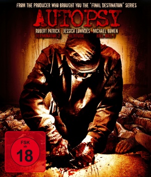 Blu-Ray