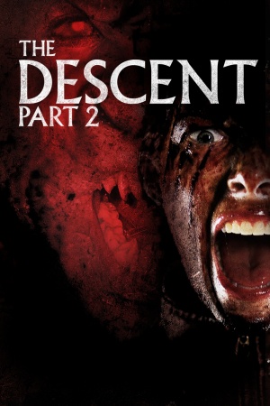 The Descent: Part 2