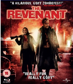 Blu-Ray