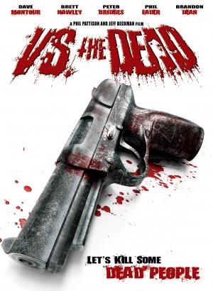 Vs. the Dead