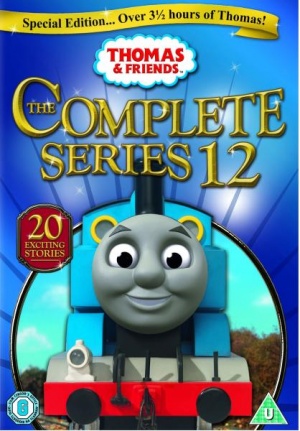 Thomas & F