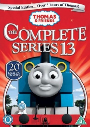 Thomas & F