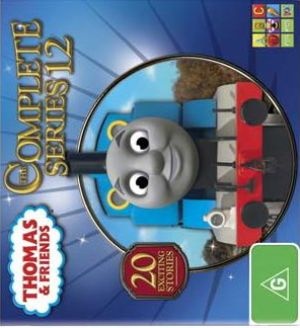 DVD