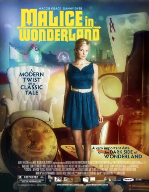 Malice in Wonderland