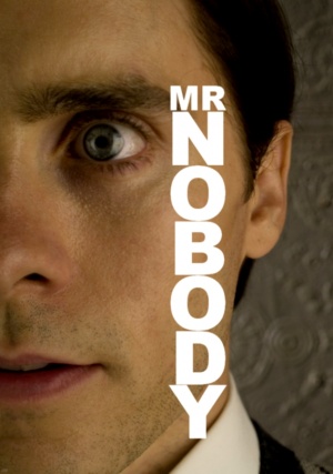 Mr. Nobody