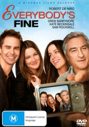 DVD