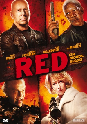 DVD