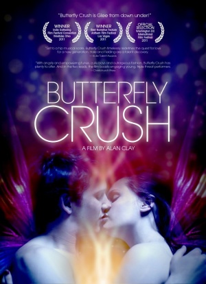 Butterfly Crush