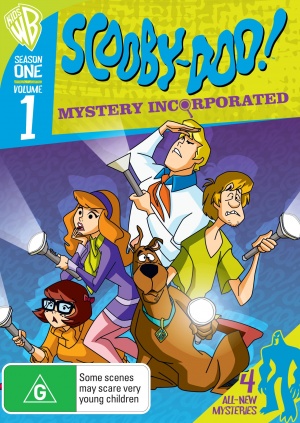 DVD