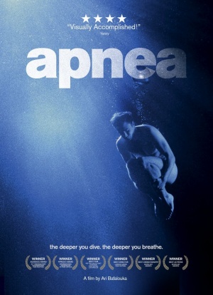 Apnoia