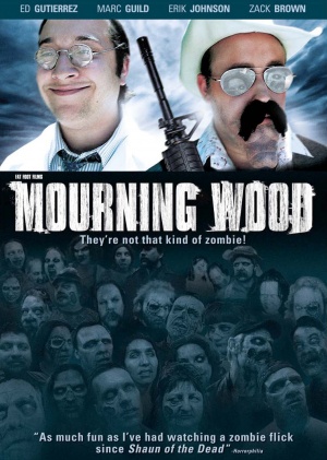 Mourning Wood