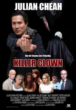 Killer Clown
