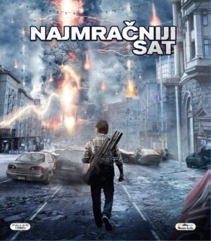 Blu-Ray