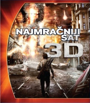Blu-Ray