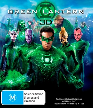 Blu-Ray
