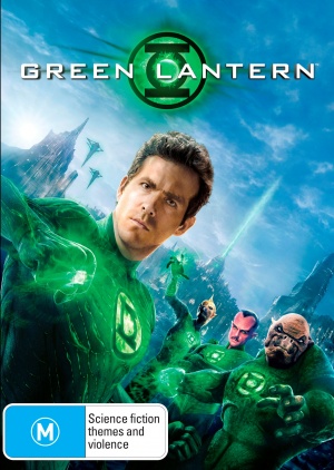 DVD