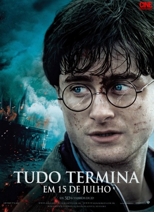 Harry Potter and the Deathly Hallows: Part 2