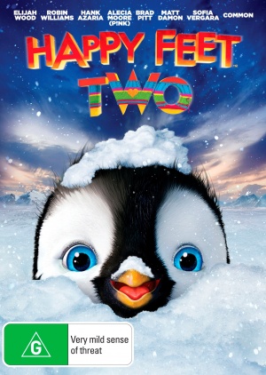 DVD