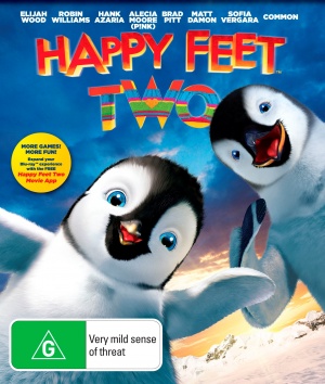 Blu-Ray