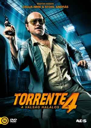 DVD