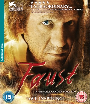 Blu-Ray