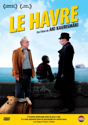 DVD