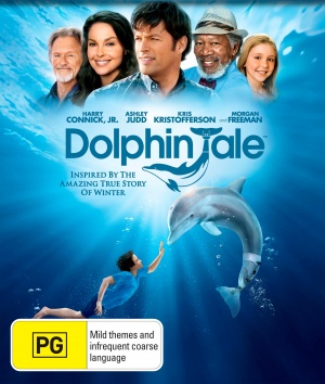 Blu-Ray