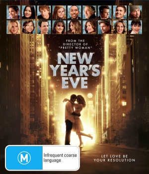 Blu-Ray