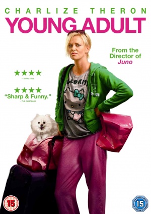DVD