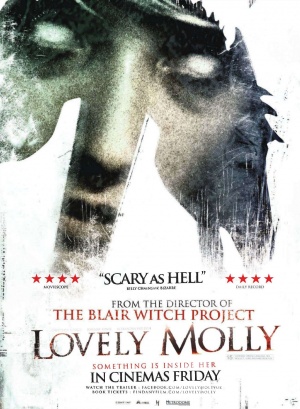 Lovely Molly