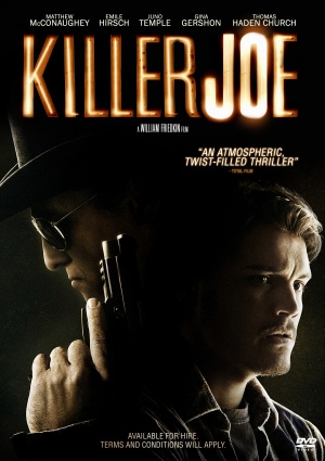 Killer Joe