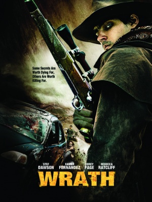 Wrath