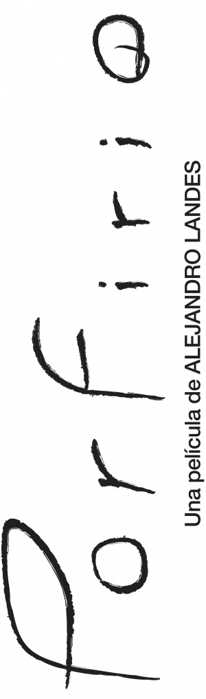 Porfirio