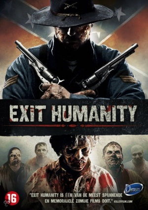 Exit Humanity