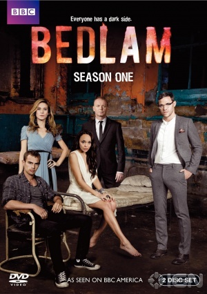 Bedlam