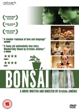 Bonsái