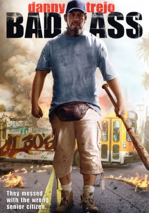 Bad Ass