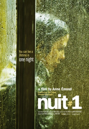 Nuit #1
