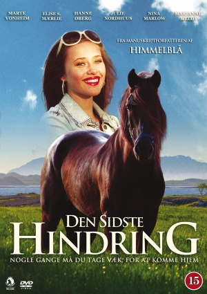 Til siste hinder