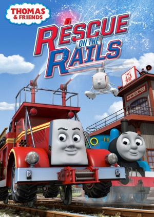 Thomas & Friends: Rescue on the Rails