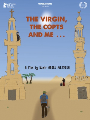 La Vierge, les Coptes et moi...